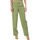 Vêtements Femme Pantalons Jijil Pantalon palazzo vert Vert