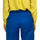 Vêtements Femme Pantalons Jijil Pantalon palazzo bleu Bleu
