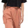 Vêtements Femme Pantalons Jijil Pantalon cargo rose Rose