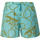 Vêtements Femme Pantalons Love Moschino Love Moschino Viscose Shorts Bleu