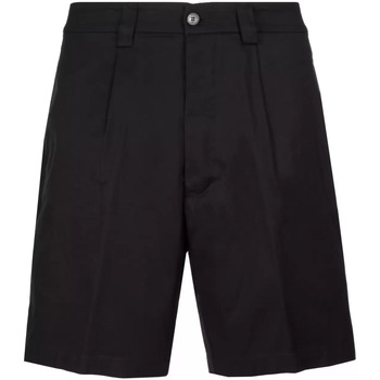 Vêtements Homme Shorts / Bermudas GaËlle Paris Bermuda noir Noir