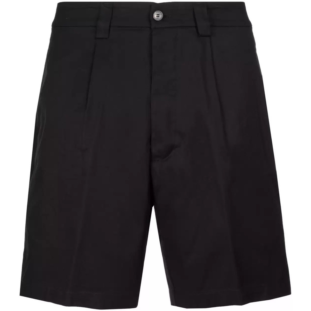 Vêtements Homme Shorts / Bermudas GaËlle Paris Bermuda noir Noir