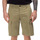 Vêtements Homme Shorts / Bermudas Outfit Look bermuda cargo vert Vert