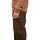 Vêtements Homme Sweats Numero 00 brown hoodie Marron
