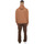 Vêtements Homme Sweats Numero 00 brown hoodie Marron