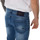 Vêtements Homme Jeans Outfit jeans slim fit Bleu