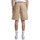Vêtements Homme Shorts / Bermudas Edwin Short tyrell beige Beige