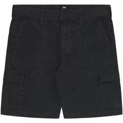 Vêtements Homme Shorts / Bermudas Edwin Short  Canyon noir Noir