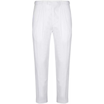 Vêtements Homme Pantalons GaËlle Paris Pantalon Gaëlle blanc Blanc