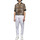 Vêtements Homme Pantalons GaËlle Paris Pantalon Gaëlle blanc Blanc