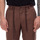 Vêtements Homme Pantalons Outfit Tenue pantalon en lin marron Marron