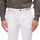 Vêtements Homme Pantalons Outfit Tenue pantalon blanc Blanc