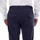 Vêtements Homme Pantalons Outfit Tenue pantalon bleu avec cordon de serrage Bleu