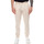 Vêtements Homme Pantalons Outfit Tenue pantalon chino blanc en tissu technique Blanc