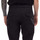 Vêtements Homme Pantalons Outfit Tenue pantalon chino noir en tissu technique Noir