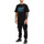 Vêtements Homme T-shirts & Polos Numero 00 t-shirt noir Noir