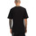 Vêtements Homme T-shirts & Polos Numero 00 t-shirt noir Noir