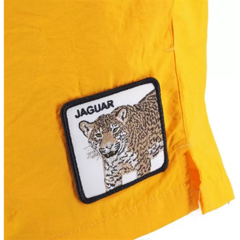 Goorin Bros Maillot de bain jaguar jaune Goorin Jaune