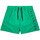 Vêtements Homme Maillots / Shorts de bain John Richmond Maillot de bain vert Vert