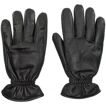 gants minimum  gants en cuir  pour hommes 