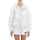 Vêtements Femme Blousons Fila bomber blanc à sequins Blanc
