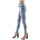 Vêtements Femme Jeans Cheap Monday - Jean slim slim vita alta Bleu