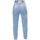 Vêtements Femme Jeans GaËlle Paris Jeans slouchy avec des clous Bleu