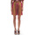 Vêtements Femme Shorts / Bermudas Jijil Bermuda à motifs Rose