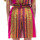 Vêtements Femme Shorts / Bermudas Jijil Bermuda à motifs Rose