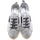 Chaussures Femme Baskets mode Kendall + Kylie espadrillas femme glitter Argenté