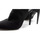 Chaussures Femme Escarpins Kendall + Kylie Escarpin d'été noir Noir