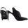 Chaussures Femme Escarpins Kendall + Kylie Escarpin d'été noir Noir