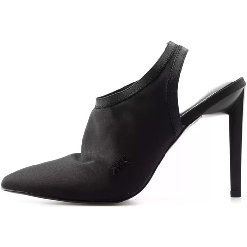 Chaussures Femme Escarpins Fruit Of The Loo Escarpin d'été noir Noir