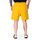 Vêtements Homme Shorts / Bermudas Paura Bermuda en jersey jaune Danilo Jaune