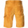 Vêtements Homme Shorts / Bermudas Edwin bermuda cargo jeans tabac Jaune
