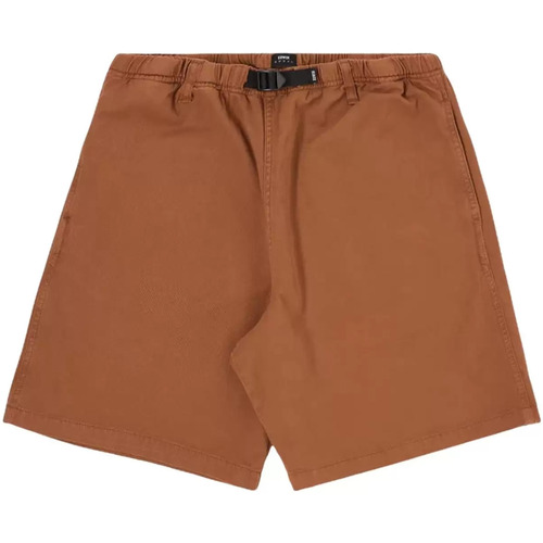 Vêtements Homme Shorts / Bermudas Edwin Bermuda marron Marron