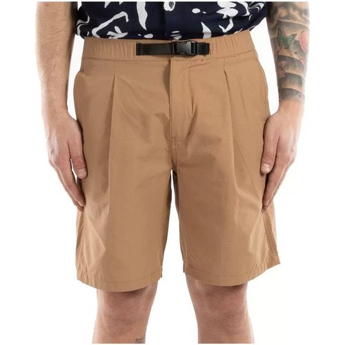 Vêtements Homme Shorts / Bermudas Minimum Short Beige