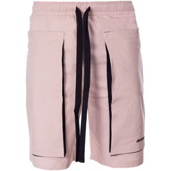 Vêtements Homme Shorts / Bermudas Numero 00 bermuda beige Beige