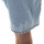 Vêtements Homme Shorts / Bermudas Pas De Mer short in denim Bleu