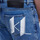 Vêtements Homme Jeans Karl Lagerfeld jean clair Bleu