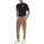 Vêtements Homme Pantalons Outfit Pantalon chino marron avec tasconi Marron