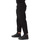 Vêtements Homme Pantalons Outfit Tenue pantalon chino noir Noir