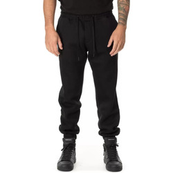 Vêtements Homme Pantalons Outfit Pantalon complet noir Noir