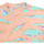 Vêtements Homme T-shirts & Polos Bel Air T-shirt camouflage rose Rose