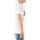 Vêtements Homme T-shirts & Polos Eleven Paris T-shirt  équipe olympique bianca usa Blanc
