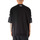 Vêtements Homme T-shirts & Polos hummel t chemise noir collaboration VIHE Noir