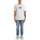 Vêtements Homme T-shirts & Polos Umbro t chemise homme col rond blanc Blanc