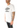 Vêtements Homme T-shirts & Polos Umbro T-shirt  blanc logo 3D Blanc