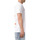 Vêtements Homme T-shirts & Polos Umbro T-shirt de sport homme  blanc avec logo Blanc