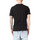 Vêtements Homme T-shirts & Polos Umbro T-shirt noir basique Noir